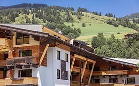 Saalbach Suites By Alps Resorts